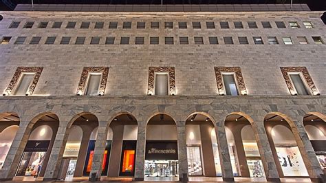 gucci la rinascente milano foto|RINASCENTE MILANO (2024) All You Need to Know .